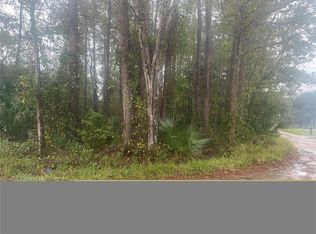Pearl St LOT 1A, Astor, FL 32102