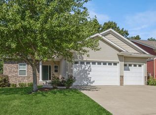 1011 Ryan Ct, Iowa City, IA 52245