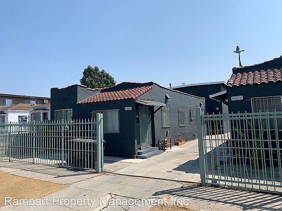 2nd image of 6320 1/2 Brynhurst Ave #10537709