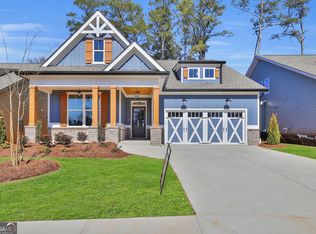 125 Alaina Rd, Canton, GA 30115