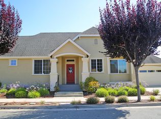 447 Vivienne Dr, Watsonville, CA 95076