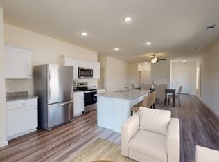 210 Bradford Dr, Princeton, TX 75407