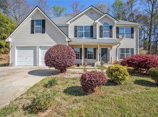 720 Mohansic Ave, Loganville, GA