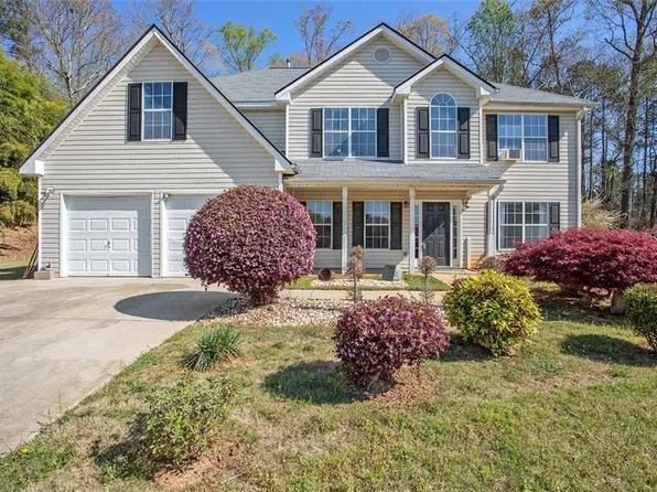 720 Mohansic Ave, Loganville, GA 30052