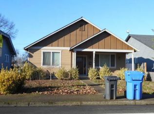 1225 17th St NE, Salem, OR 97301