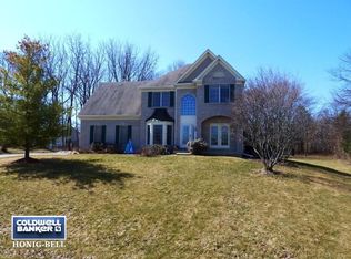 436 Frost Dr, Williams Bay, WI 53191