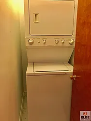 Rented by Elbe Real Estate Inc