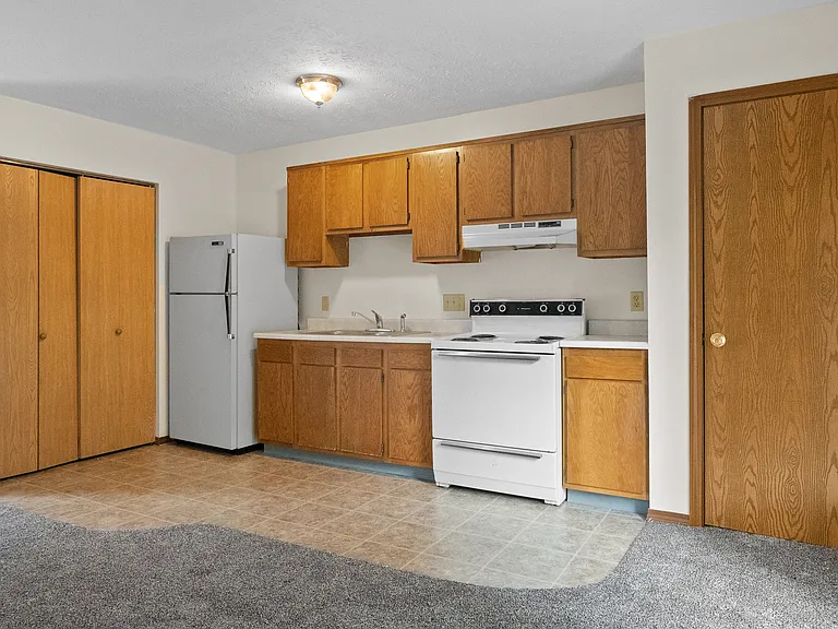 Northgate Apartments — Photo 45