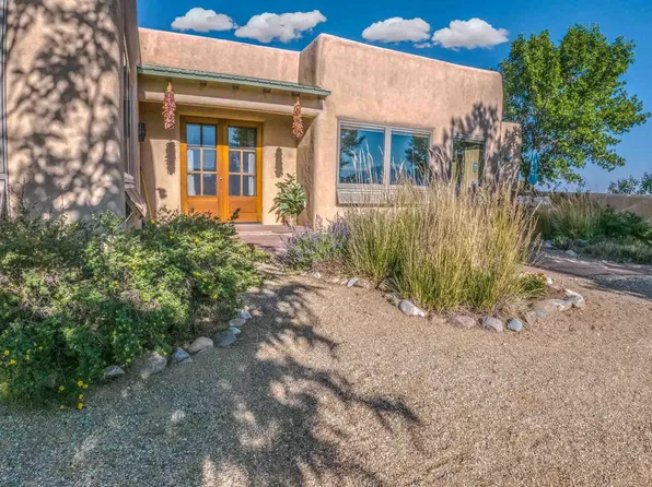 98 Calle Mirador, Ranchos de Taos, NM 87557