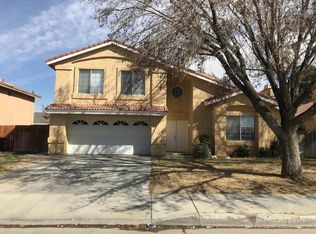 44140 27th St E, Lancaster, CA 93535