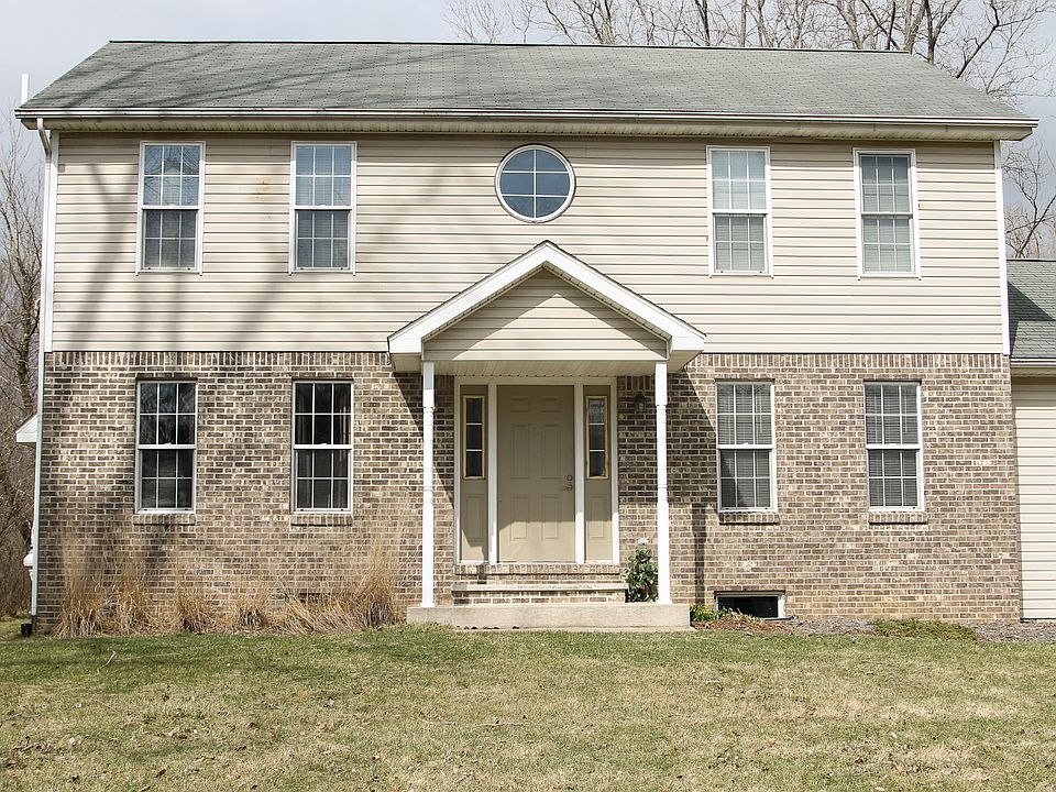 290 W Clark Rd, Ypsilanti, MI 48198 Zillow