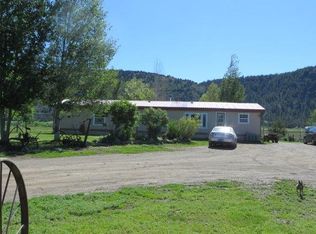 27245 Modoc Point Rd, Chiloquin, OR 97624