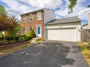 128 Galloway Ridge Dr, Galloway, OH 43119