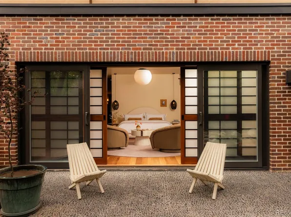 1950 S Milwaukee Street, Denver, CO 80210