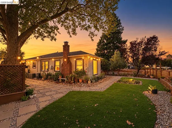 21367 Rizzo Ave, Castro Valley, CA 94546