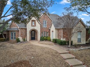 1003 Native Trl, Heath, TX 75032