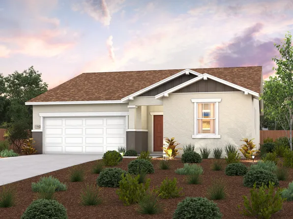 1896 W Graham St, Hanford, CA 93230