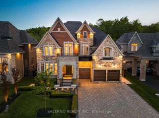 72 Wilkie Ave, King, ON L7B0P1