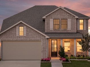 1673 Gracehill Way, Forney, TX 75126