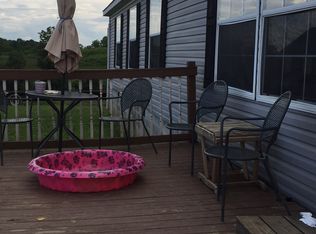 4500 Levee Rd, Mt Sterling, KY 40353