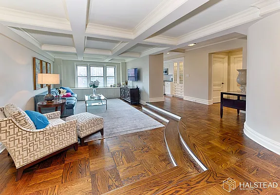 Sold by Halstead Real Estate | media 12