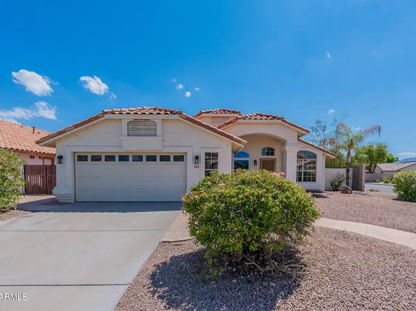 9859 W POTTER Drive, Peoria, AZ 85382