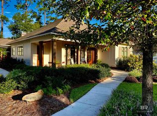 373 Poviner Pl, Fairhope, AL 36532