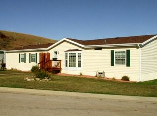 1203 Foothills Dr, Spearfish, SD 57783