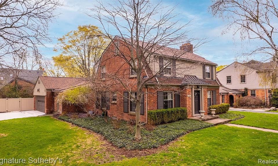 476 Fairfax Ave, Birmingham, MI 48009 Zillow