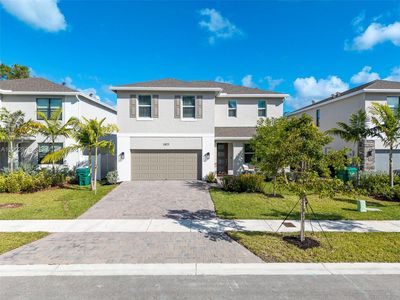 13021 SW 267th St, Homestead, FL, 33032