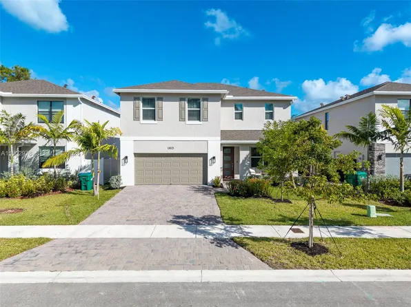 13021 SW 267th St, Homestead, FL 33032