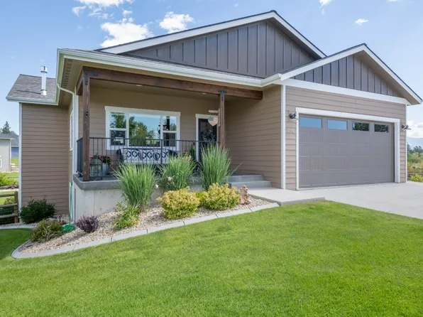 300 Maroon Ct, Florence, MT 59833