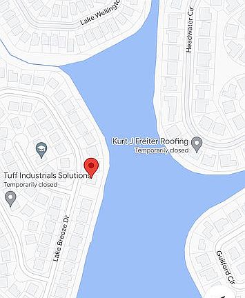 3rd image of 1104 Lake Breeze Dr