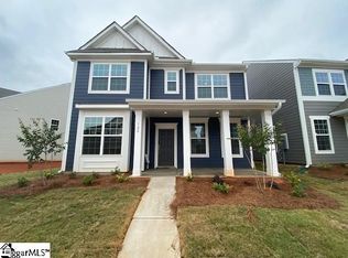 120 Fennec Dr HOMESITE 24, Fountain Inn, SC 29644