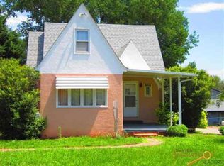 1920 Elmhurst Dr, Rapid City, SD 57702