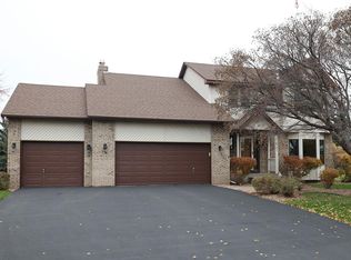 8743 Kilbirnie Ter N, Brooklyn Park, MN 55443