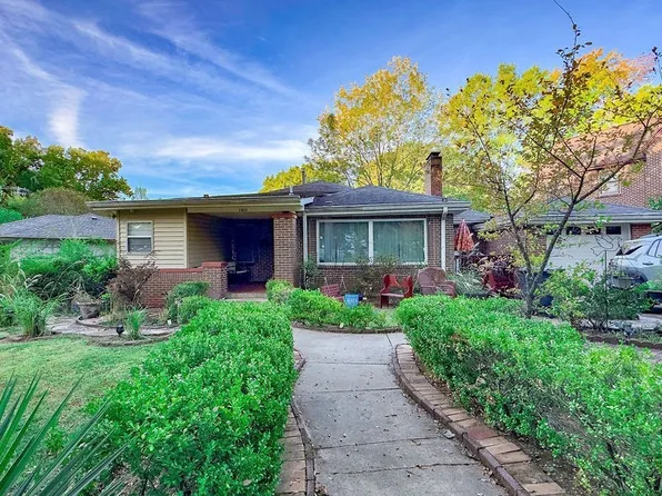 1011 Green Springs Ave S, Birmingham, AL 35205