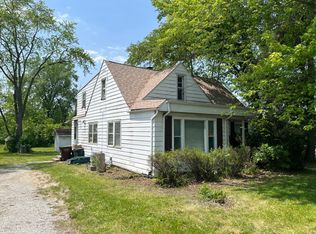 24710 S Western Ave, Crete, IL 60417