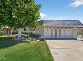 10533 W Hutton Dr, Sun City, AZ 85351