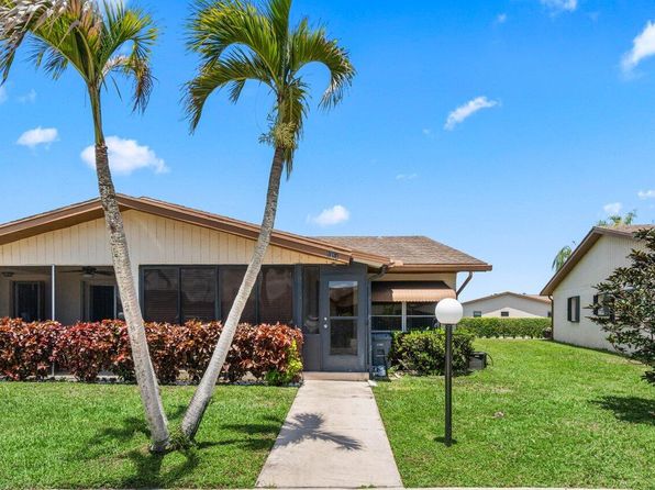 5751 Doris Court, Delray Beach, FL 33484