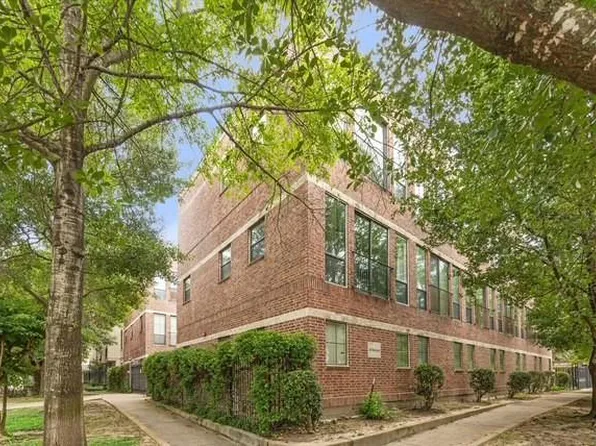 118 McGowen St Unit E, Houston, TX 77006