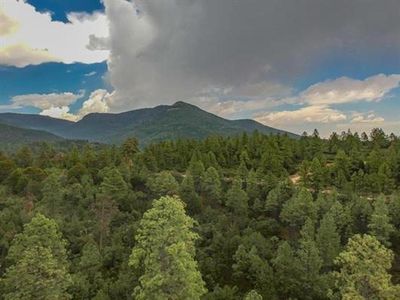0 Johnnys Dr, Timberon, NM, 88350
