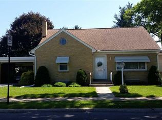 237 W Areba Ave, Hershey, PA 17033