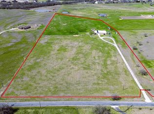 9425 Chisum Rd, Sanger, TX 76266