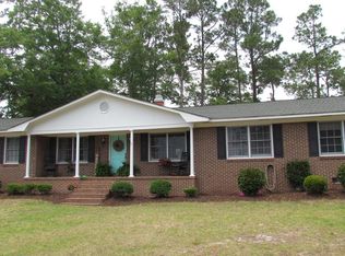 2085 Main St, Barnwell, SC 29812