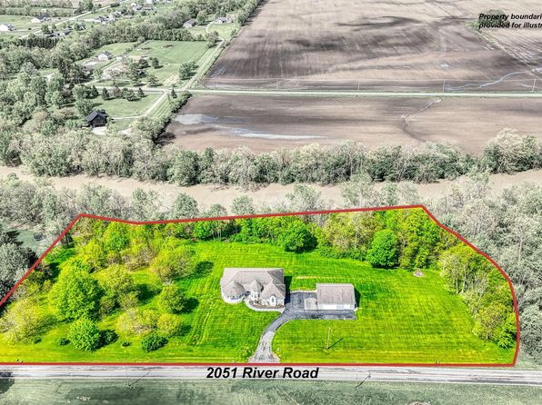 2051 River Rd, Delaware, OH 43015