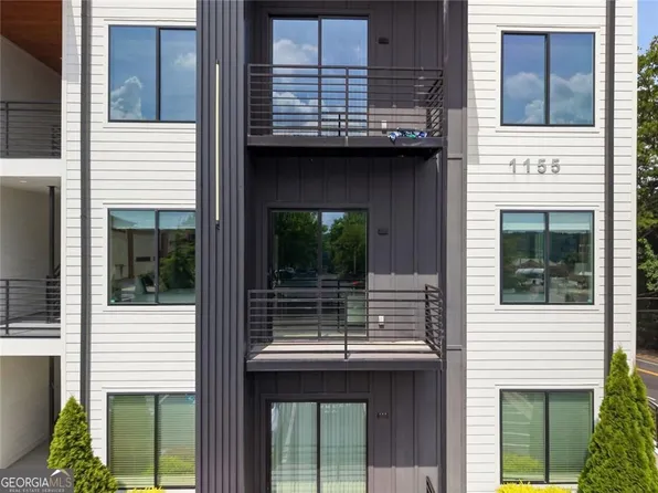 1155 Custer Ave SE #201, Atlanta, GA 30316