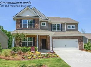4648 Maiden Creek Way #5, Maiden, NC 28650