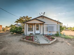 4935 Balsam Rd, Las Cruces, NM 88011