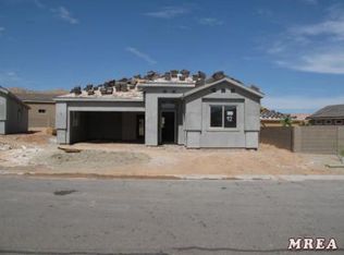 609 Mendicino Ln, Mesquite, NV 89027